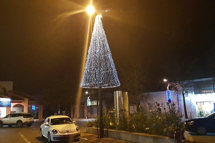 Municipales : CASTELCULIER, DYNAMIQUES AVEC VOUS