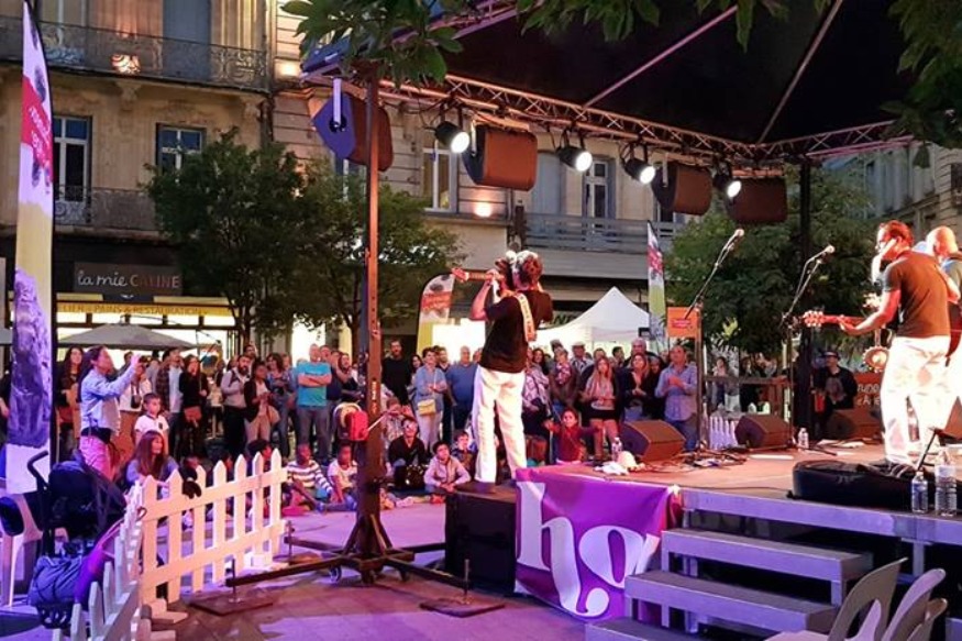 2020, UNE FÊTE DE LA MUSIQUE DIFFERENTE, SOLIDAIRE ET NUMERIQUE