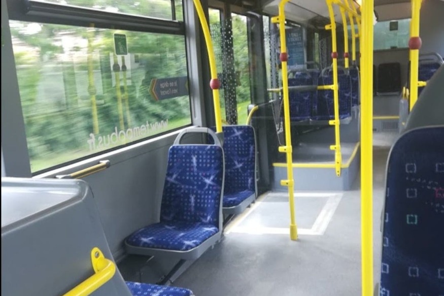 AGGLO AGEN : Les Conductrices de Bus en colère