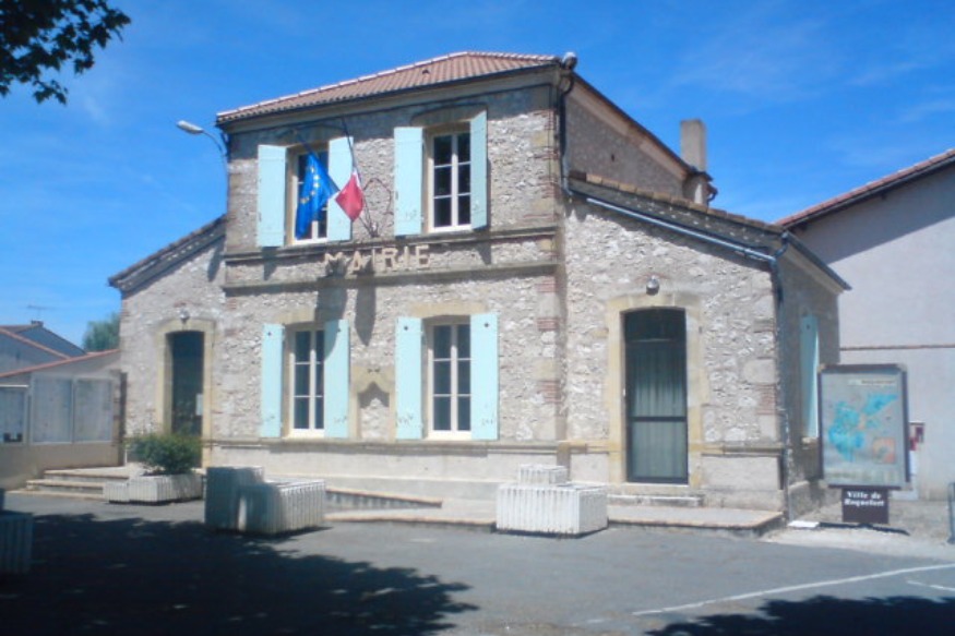 Commune de Roquefort : Aux urnes le dimanche 18 avril 2021