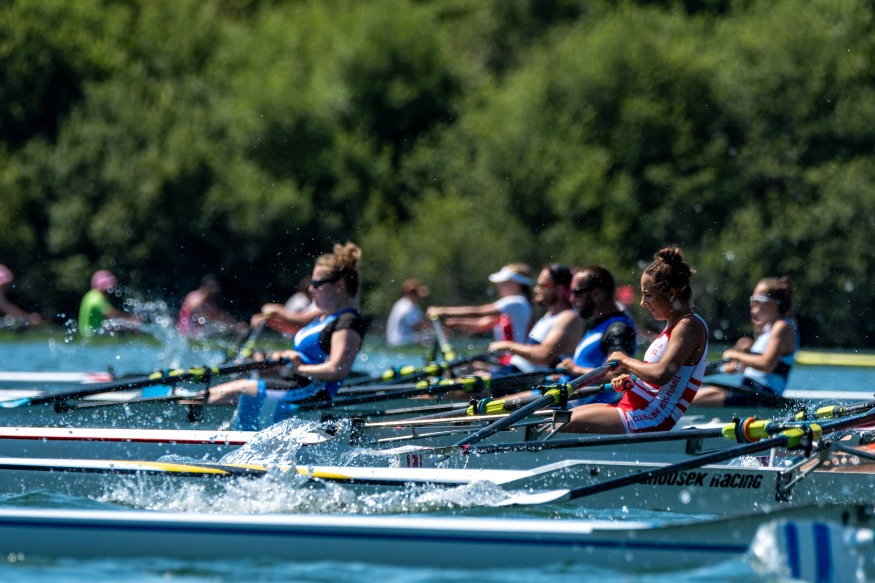 Le Comité Aviron 47 lance une toute nouvelle compétition départementale : le Challenge Aviron 47