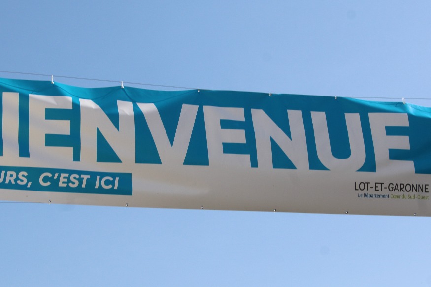 Clap de  Fin Pour Le  Festival du Journalisme Couthures-sur-Garonne