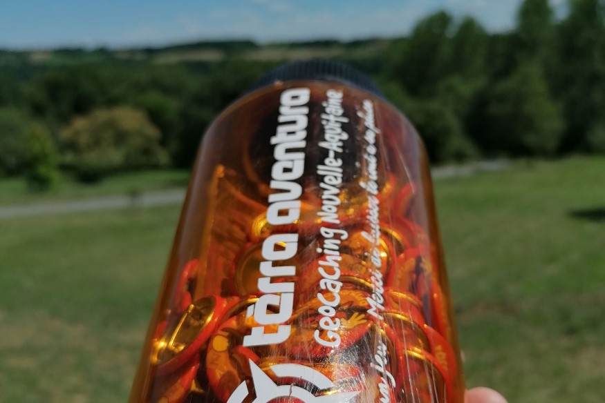 TERRA AVENTURA sur le territoire du  confluent et des coteaux de Prayssas