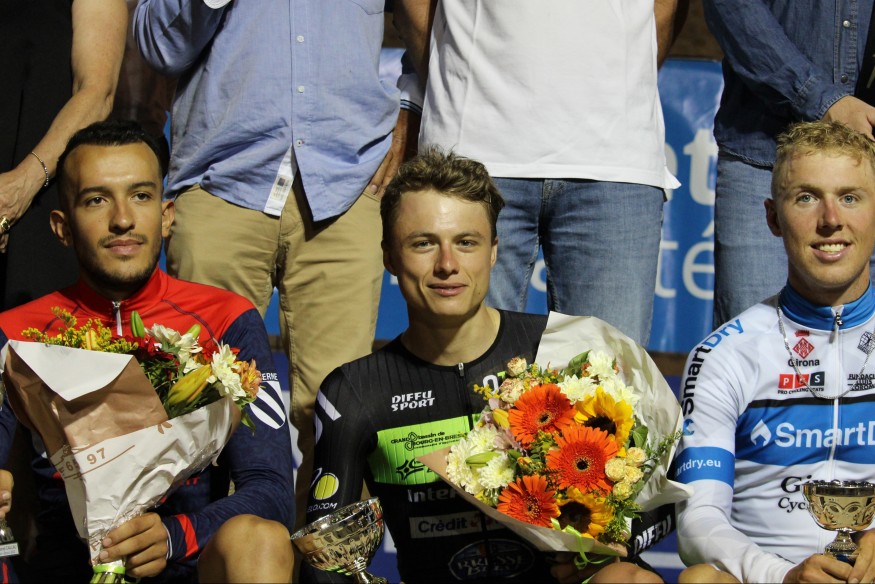 NOCTURNE DE BRUCH - Vendredi 29 juillet 2024 Le « Knecht » plus ultra