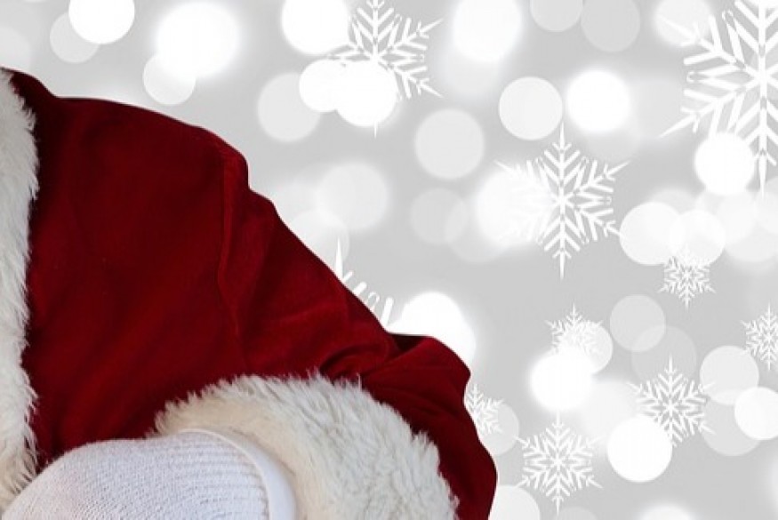 LES ENFANTS POURRONT ÉCRIRE AU PÈRE NOËL DE LA POSTE DÈS CE MARDI