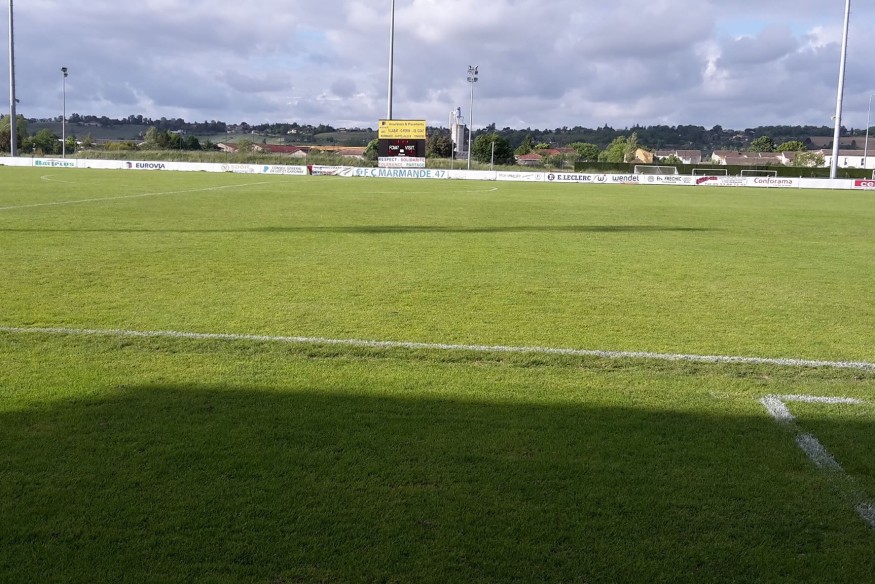 FCM47 : Communiqué Officiel du mercredi 15 février 2023 relatif aux propos de Monsieur Olivier