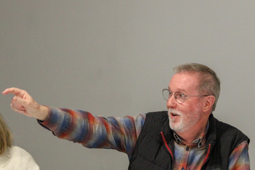 Sérignac sur Garonne : Co Clic Co  le plein de projets pour 2023