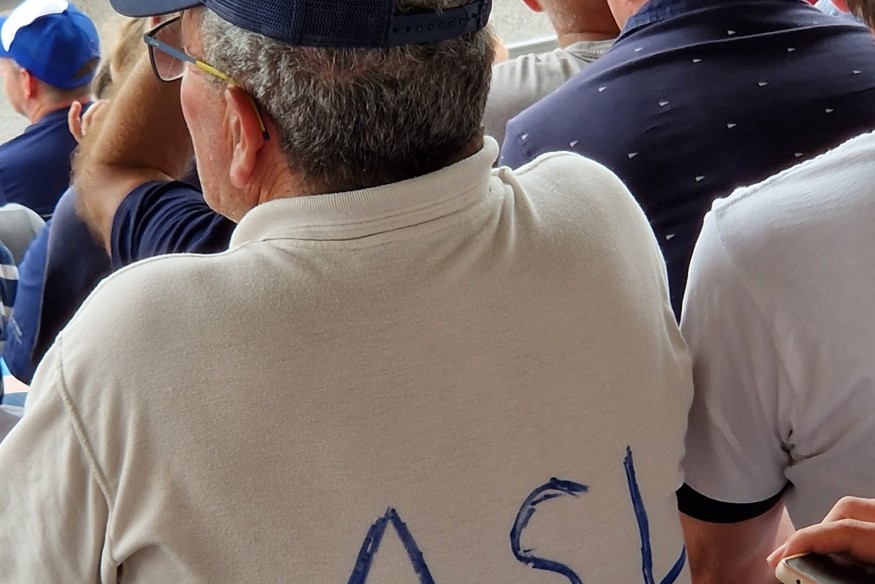 Rugby  AS LAYRAC FILE EN FINALE