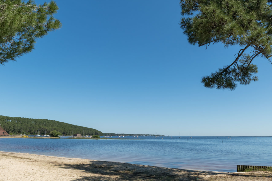 Alerte baïne : baignade déconseillée sur le littoral dans les Pyrénées-Atlantiques,  Landes, Gironde et Charente-Maritime