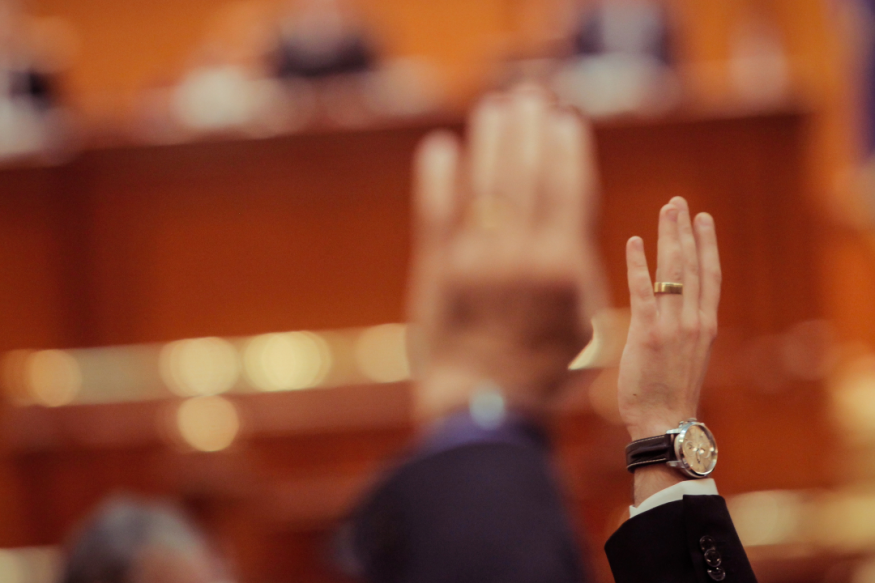 Les élections sénatoriales, mode d’emploi