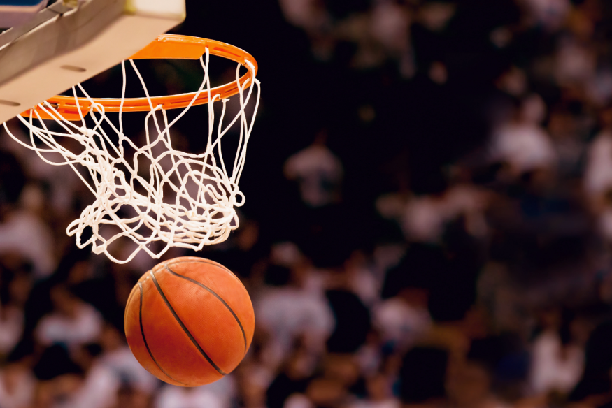 Résultats Basket Ball