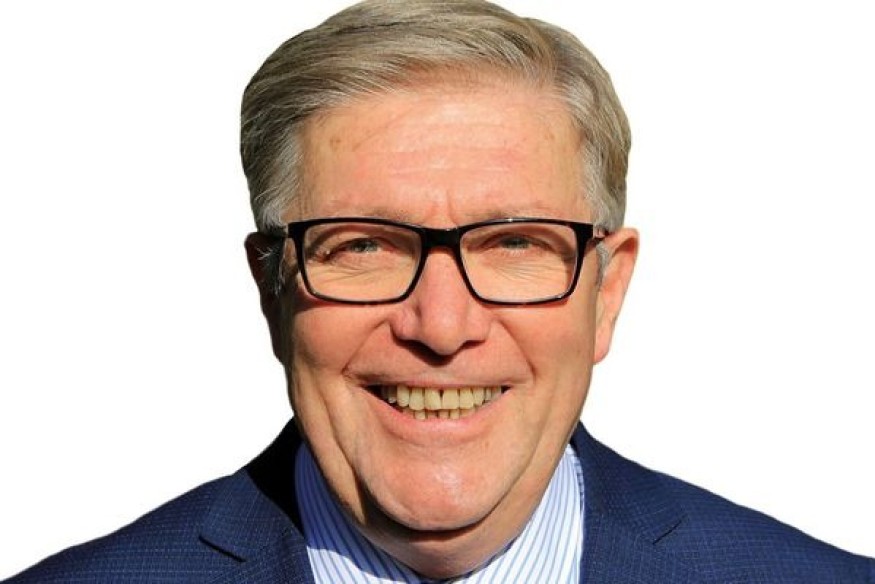 Didier Mouly, Maire de Narbonne et Président du Grand Narbonne, est décédé