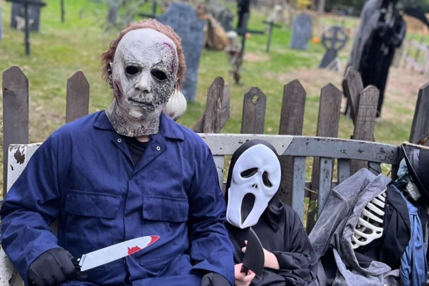 Du 14 octobre au 5 novembre 2023, Waly vous invite  à  vivre  une  nouvelle  édition  de Walloween