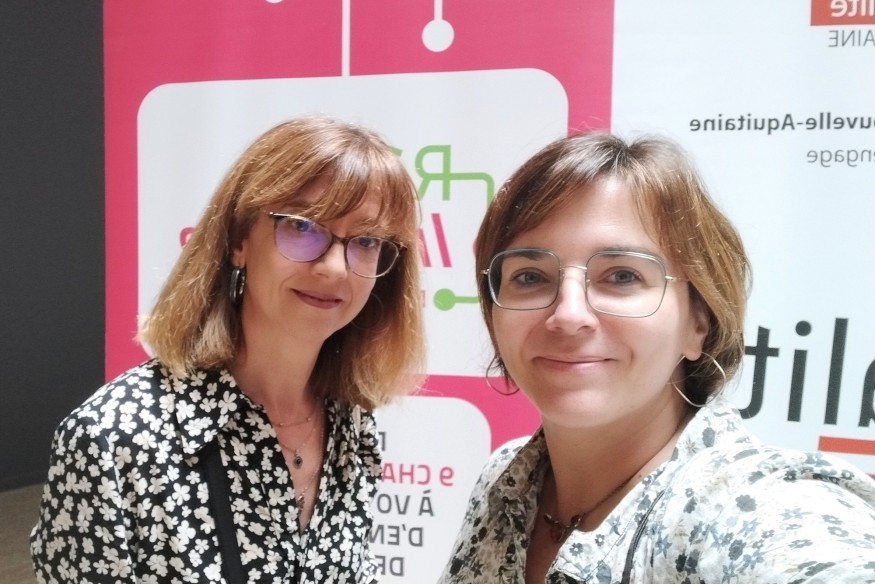 La Loge Gasconne en finale d’un concours qui récompense l’entrepreneuriat au féminin !