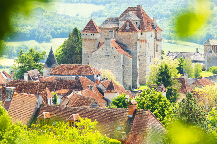 La Nouvelle-Aquitaine première région touristique de France durant la saison estivale 2023