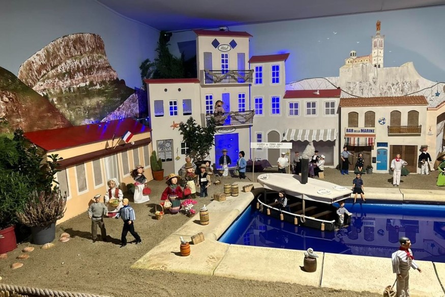 Rendez-vous avec la 28e Ronde des Crèches GERS