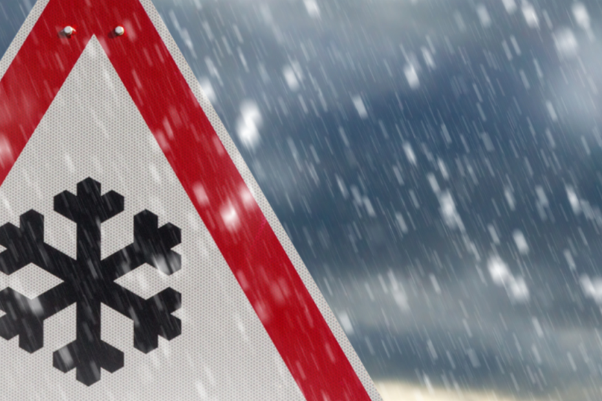 Vigilance jaune neige-verglas : le Département du Gers fait le point sur la situation