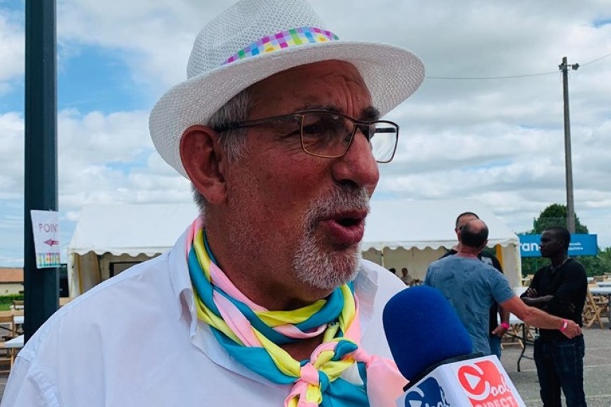 LE CHAMPIONNAT DU MONDE DE  CONFITURES S’EN VA AU  SALON DE L’AGRICULTURE