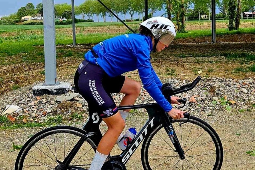 Chrono 47 : Ce dimanche 28 avril à Francescas 6e Edition