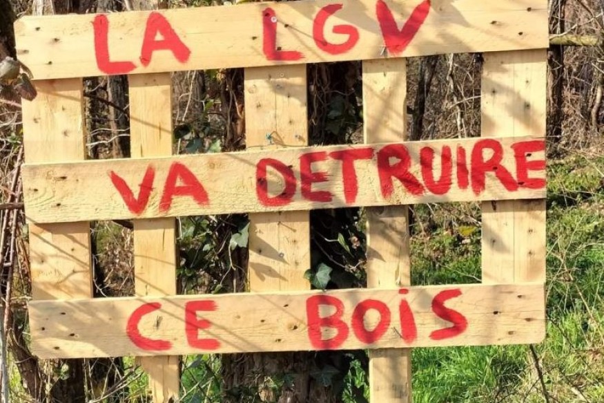 Après la Sarabande 2, StopLGV47 reprend les réunions Publiques