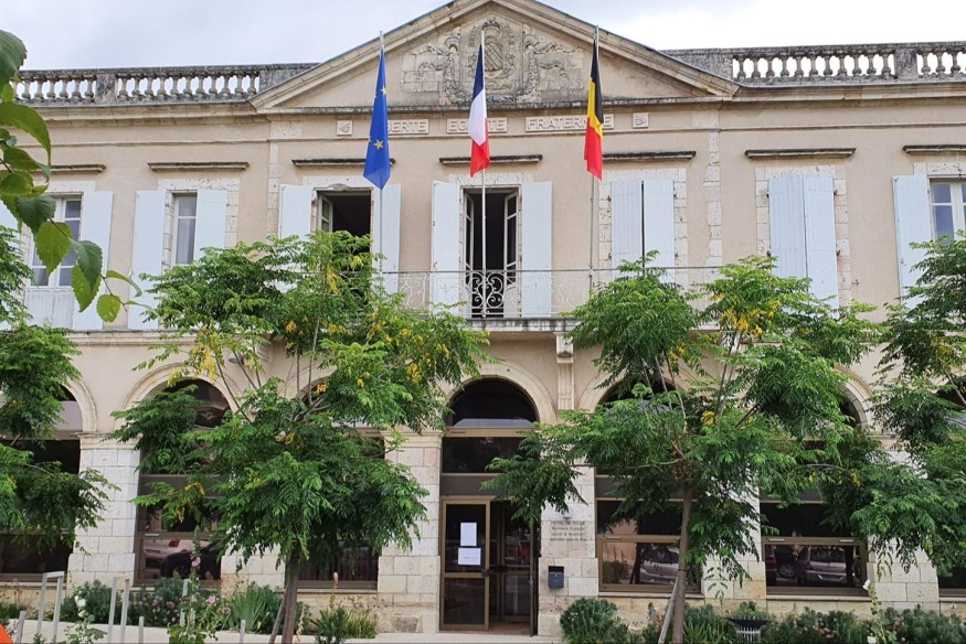 Aiguillon : Réunion publique “Participation citoyenne”