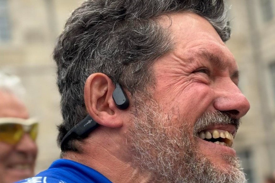 Lot et Garonne : Philippe Giannoni,  accueilli par Marylène Paillarès