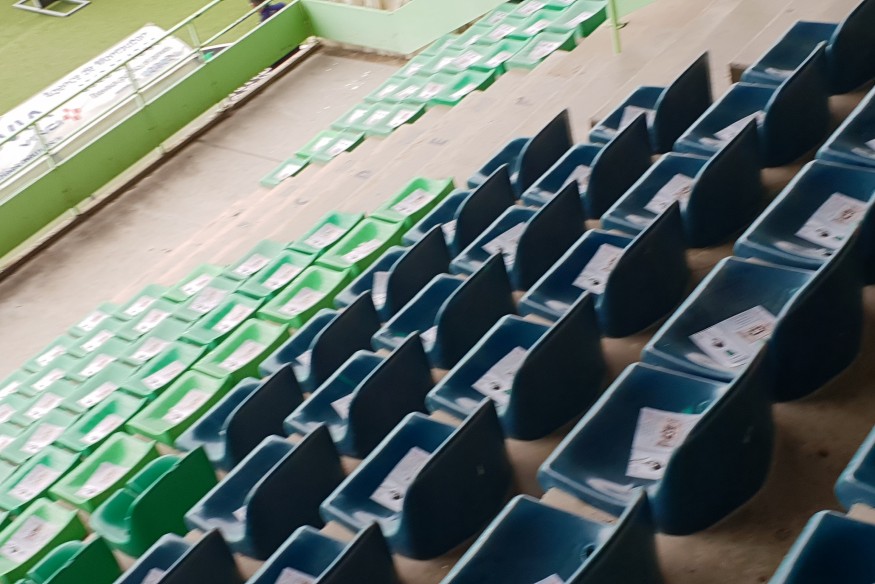 SAPIAC :  CHANGEMENTS À LA TÊTE DU STAFF SPORTIF