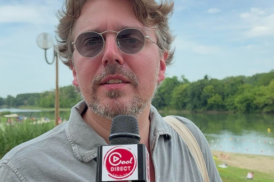 Le festival international de Journalisme  bat son plein