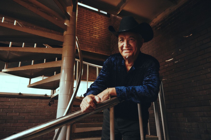 Tempo Latino : Vendredi 25 juillet 2025 ISSAC DELGADO Y SU ORQUESTA + INVITÉ (HAILA)