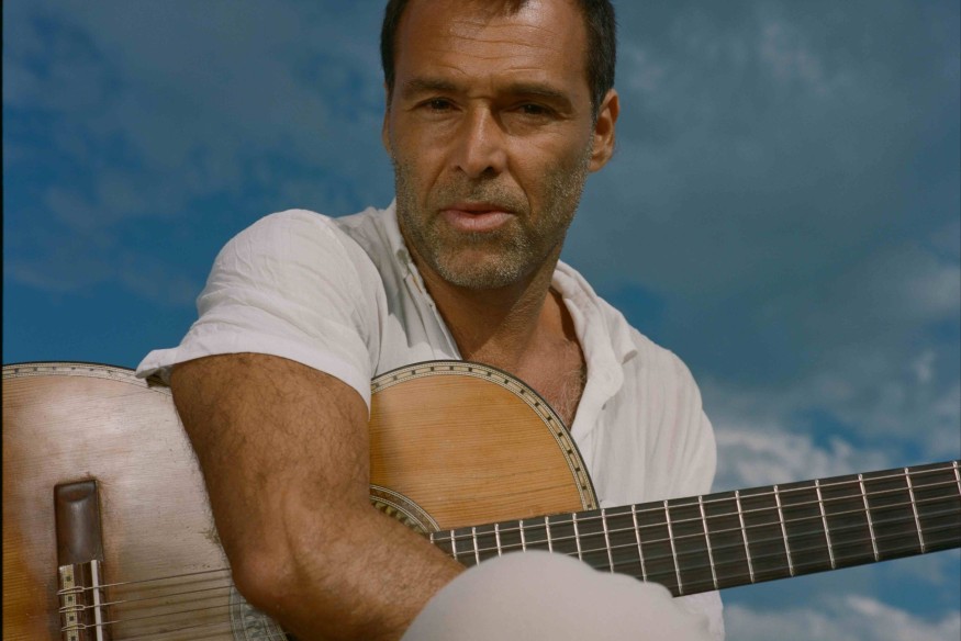 Gers : TEMPO À L'ÉGLISE (Festival Tempo Latino)