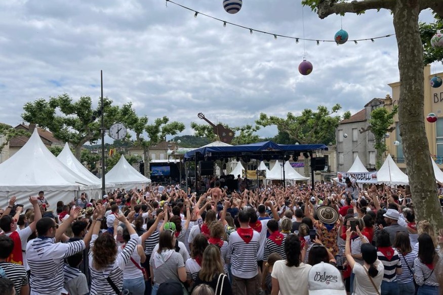 Pentecôtavic 2025 : ouverture de la billetterie en ligne