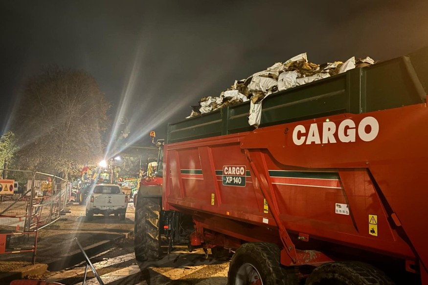 Position de la Confédération paysanne 47 sur le procès des agriculteurs de la CR 47