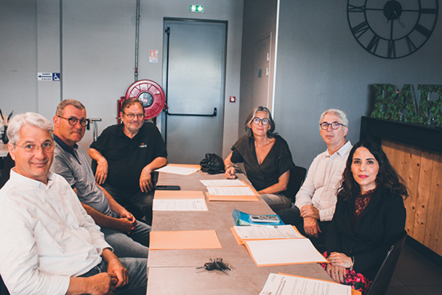 Municipales : Foulayronnes c’est Vous, un nouveau souffle pour 2026