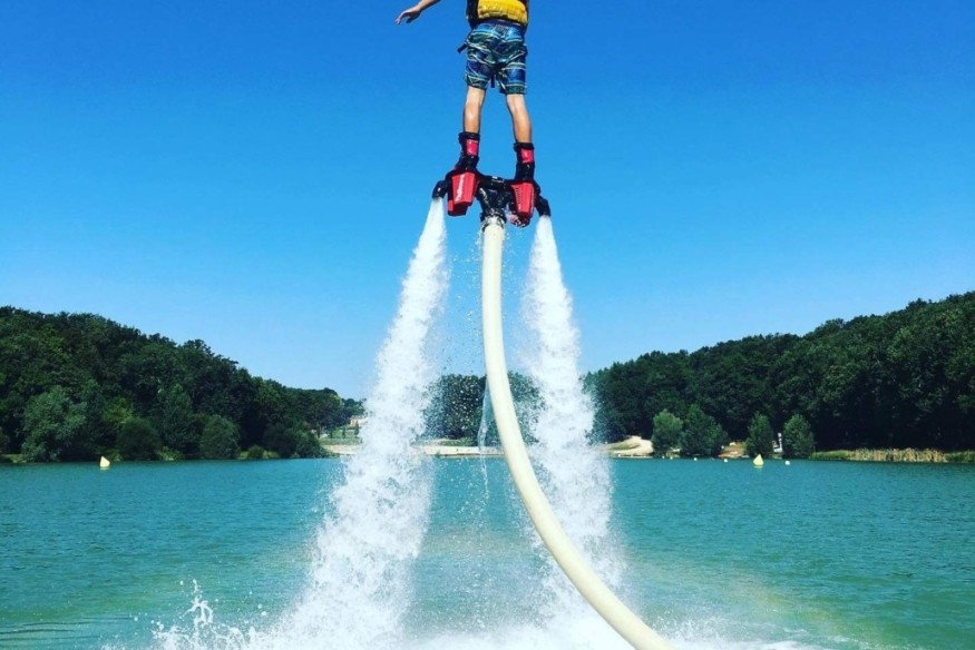 GERS  "Tommy’s Parc" va bientôt rouvrir ses portes pour la saison estivale.