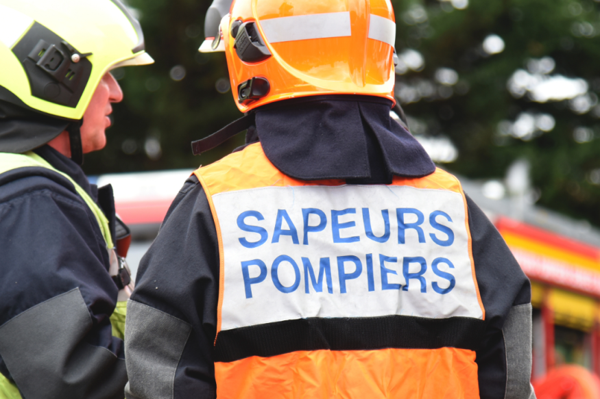 David Taupiac Député Gersois : Soutien et engagement parlementaire pour les sapeurs-pompiers volontaires