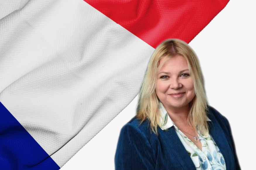 Municipales 2026 à Bon-Encontre : Laurence Lamy  s'engage pour  un second mandat