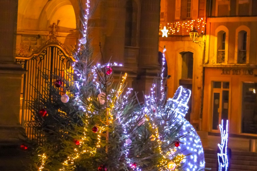 GERS: Soutien aux commerçants et artisans gersois face aux  blocages en période de Noël