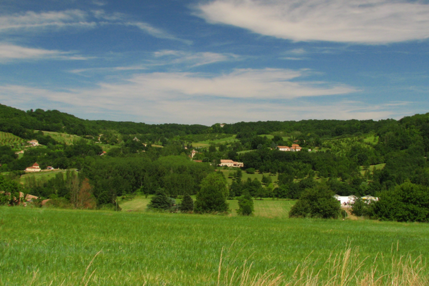 Municipales 2026 – Saint-Hilaire de Lusignan :  L’AVENIR ENSEMBLE