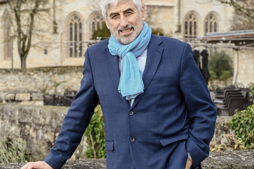 Elections Municipales Lectoure : Lettre aux agents de la Ville de Lectoure par  Xavier Ballenghien