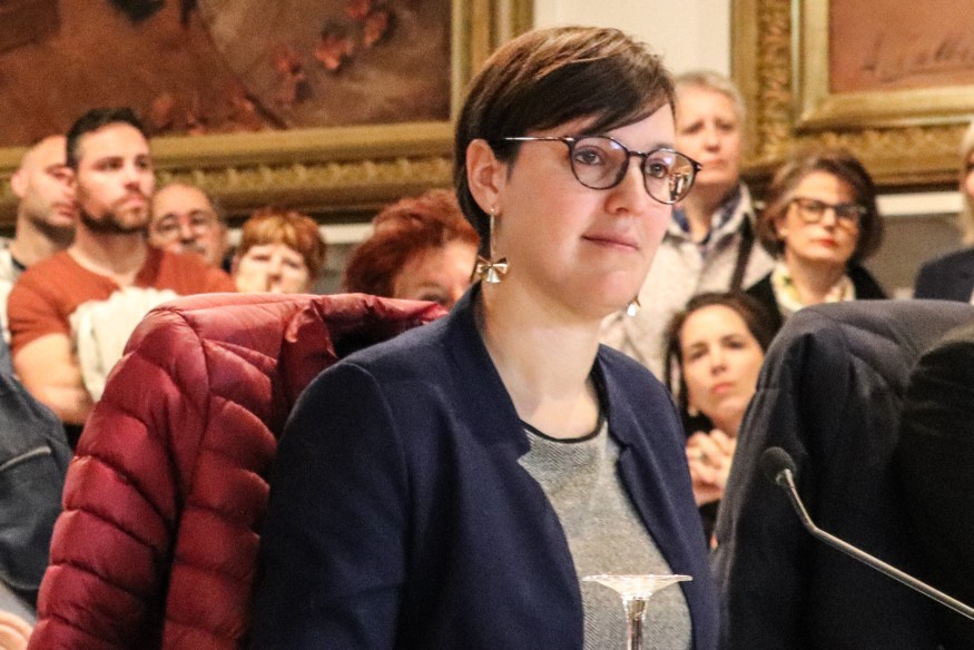 AGEN  : La liste des adjoint.e.s au maire, élu.e.s ce jour, et leurs délégations.