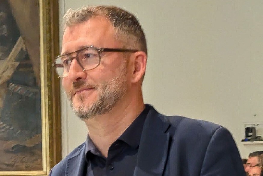 Rencontre avec le Premier ministre Sebastien Lecornu :  « La LGV est maintenant un chantier irréversible »