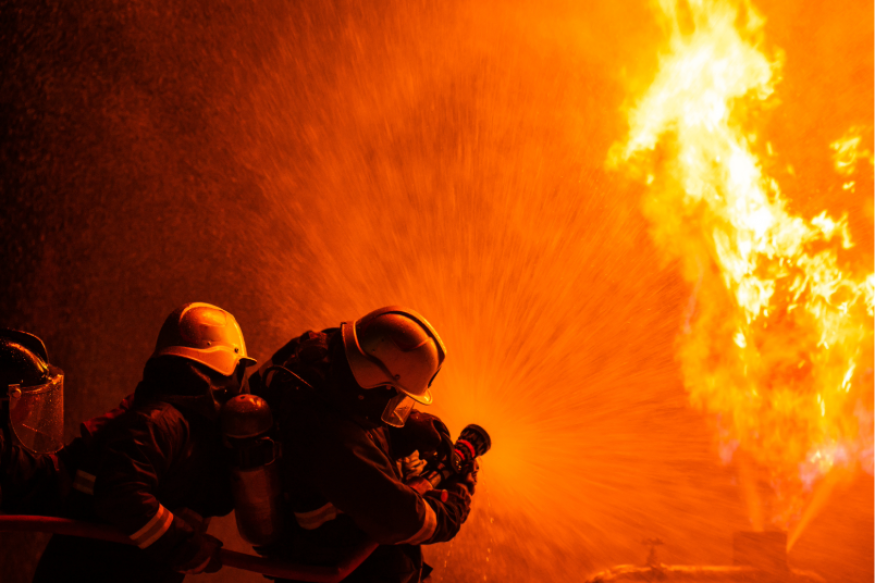 SOLIDARITÉ INCENDIES DES LANDES ET GIRONDE – COLLECTE ORGANISÉE PAR La ville d’Agen