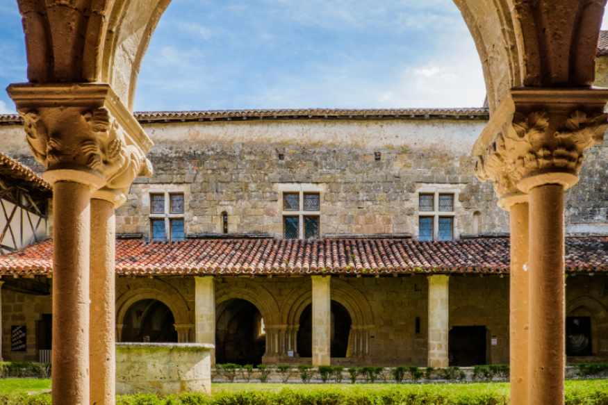 Journées Européennes du Patrimoine : le Département invite à redécouvrir le patrimoine gersois
